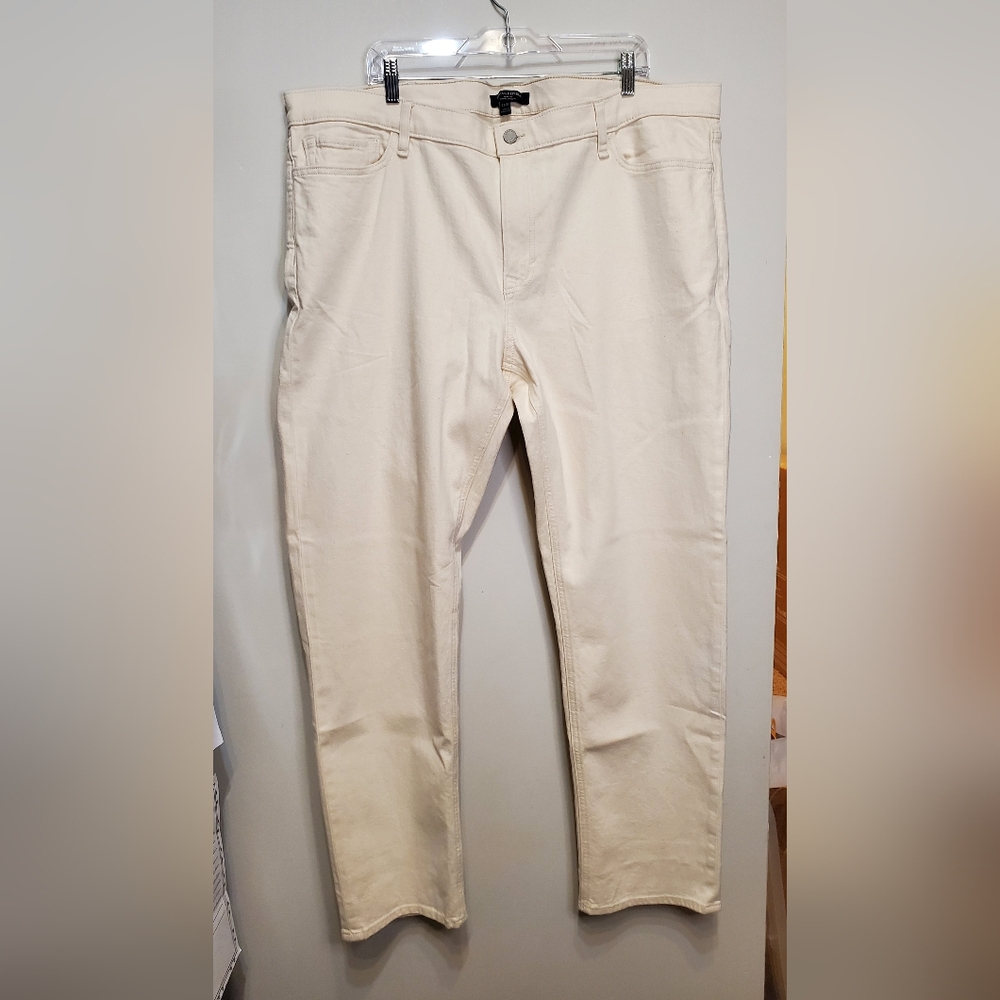 82. NWT - Banana Republic Straight-Leg Jeans